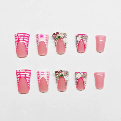 Kreative Nagelkunst Zubehör Brehn