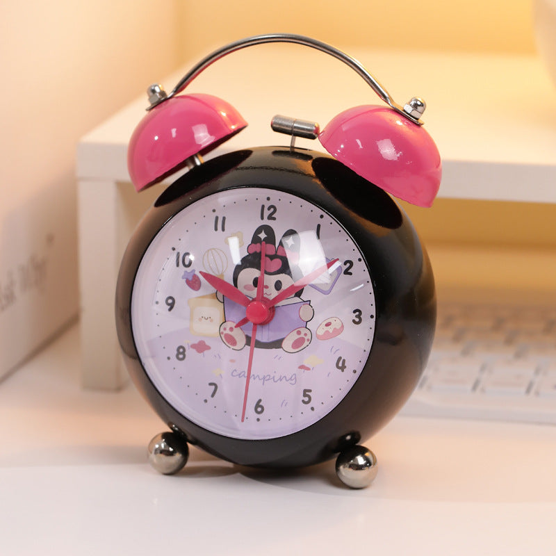 Verspielter Wecker Im Kawaii-Design Brehn