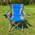 Damen Campingstuhl Brehn