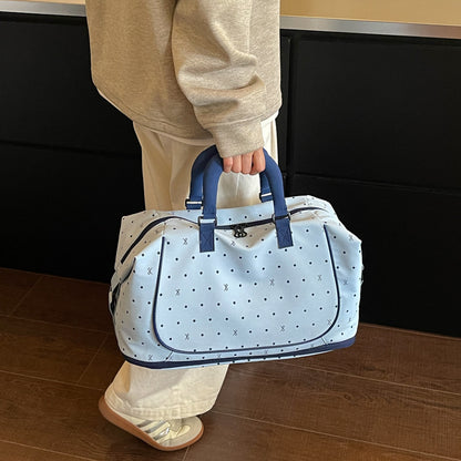 Stilvolle Multi-Taschen Reise-Duffel-Tasche Brehn 1791205480