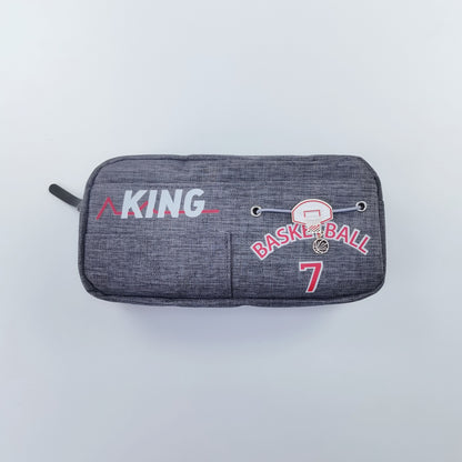 Stylische Basketball-Sporttasche