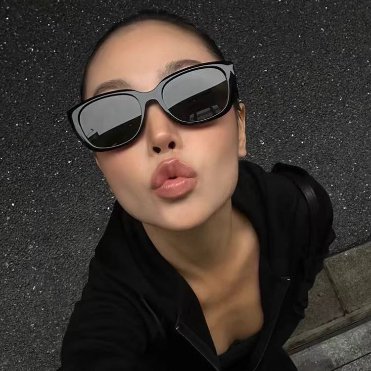 Damen Sonnenbrille im modernen, stilvollen Design Brehn