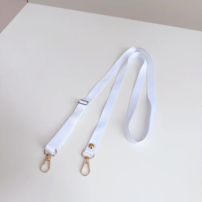 Elegante ID Badge Lanyard Brehn