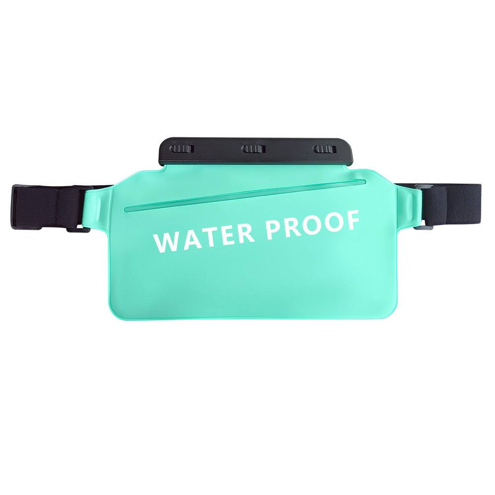Wasserdichte Gürteltasche Brehn