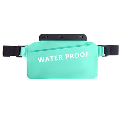Wasserdichte Gürteltasche Brehn