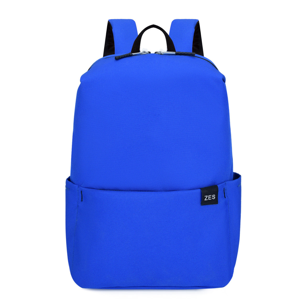 Minimalistischer Alltag-Rucksack Brehn