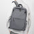 Urbaner Rucksack mit Praktischen und Ergonomischen Fächern Brehn