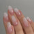 Ombre Nagelverlängerung Tipps Brehn