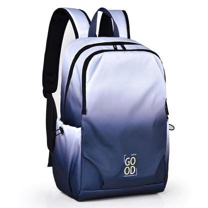 Multifunktionaler Rucksack Brehn