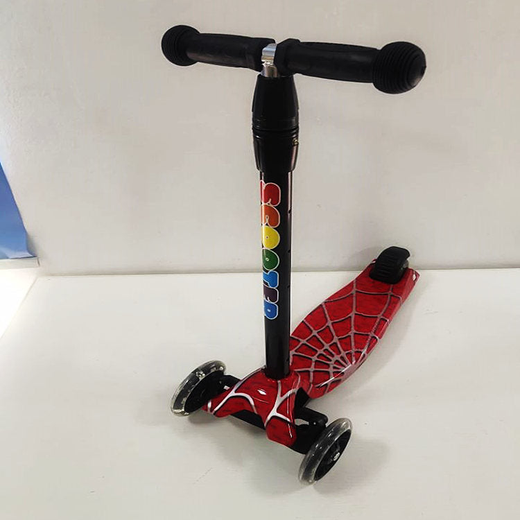 Tri-Rad Stabilitätsroller Brehn