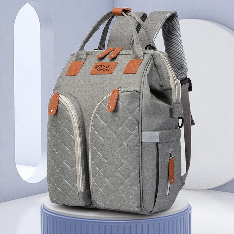Multi-Zweck-Reise-Rucksack Brehn