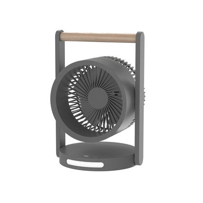 Unisex Tischventilator mit modernem Design Brehn