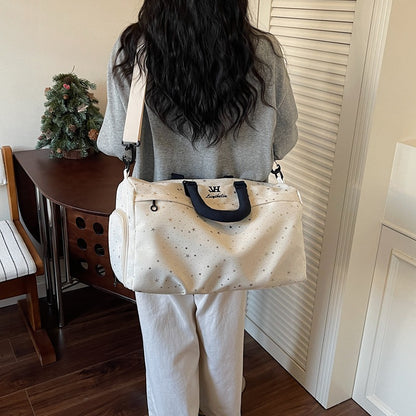 Vielseitige Reisetasche Brehn