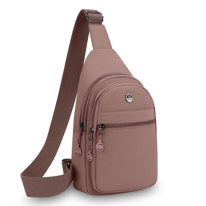 Funktionaler Sling-Rucksack