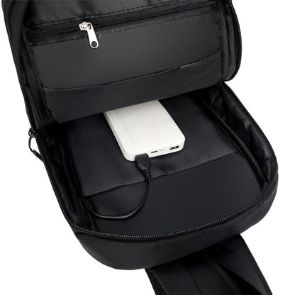 Ergonomische Umhängetasche Brehn