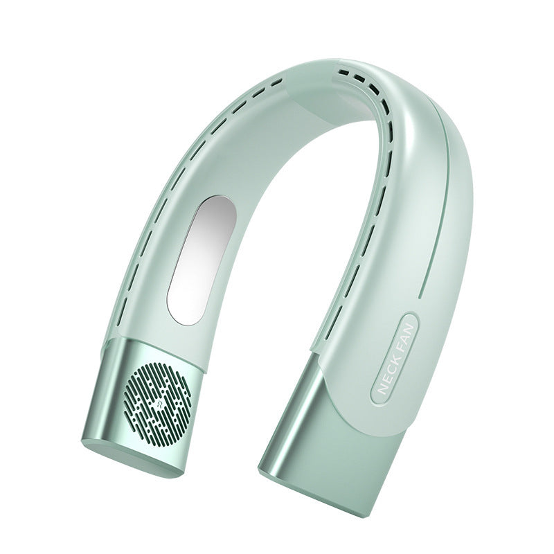 Tragbarer Luftkühlungs-Halsventilator Brehn