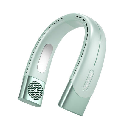 Tragbarer Luftkühlungs-Halsventilator Brehn