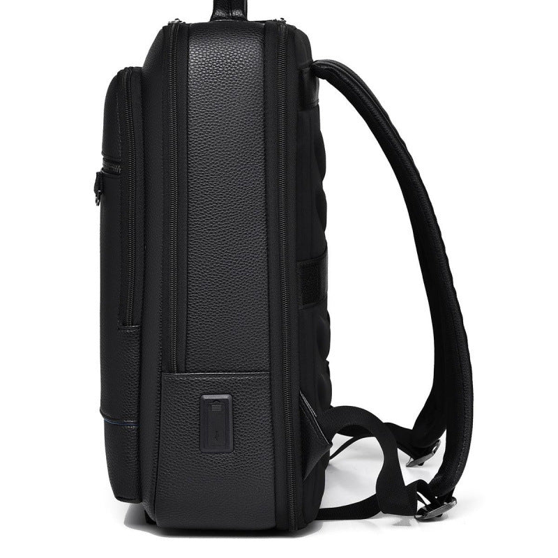 Vielseitiger Multifunktions-Laptop-Rucksack Brehn