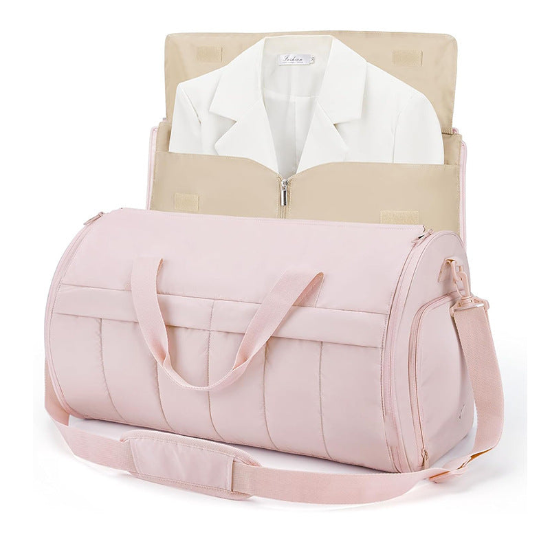 Multifunktionale Reise- und Business-Duffle-Tasche Brehn