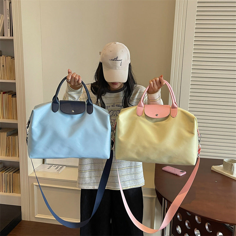 Wasserdichte Reisetasche Brehn