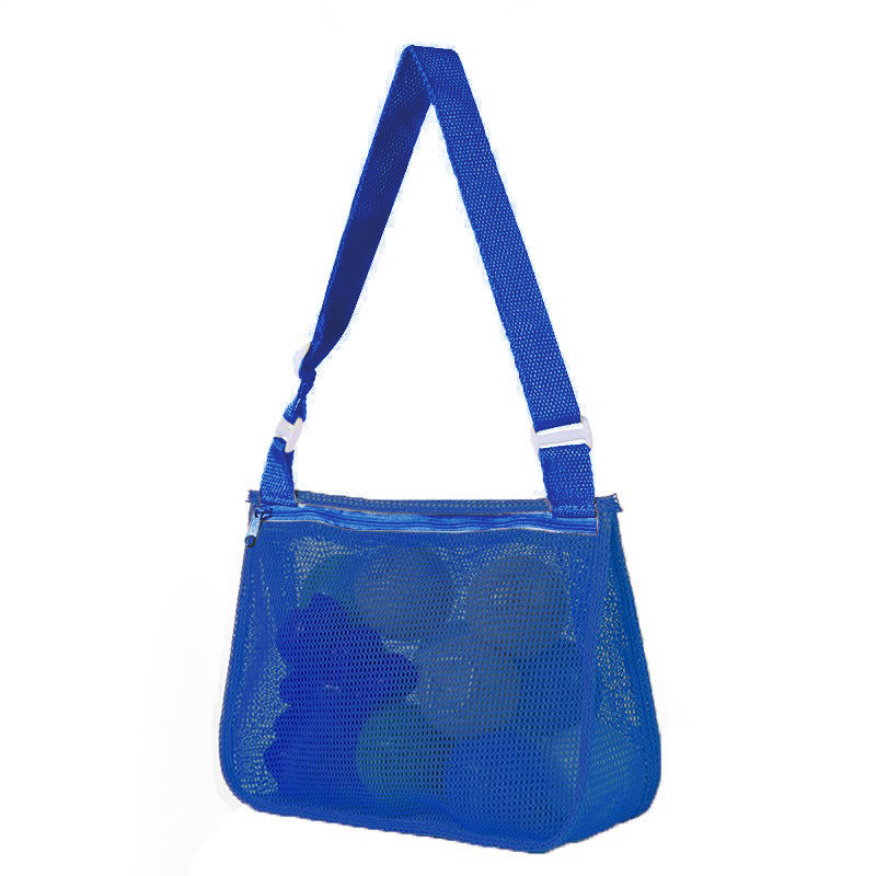 Netz-Tasche Von Brehn