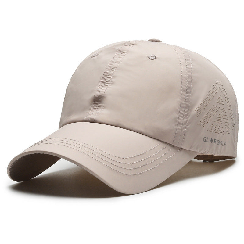 Herren Leichtgewicht Performance Golf Kappe Brehn 1783926903