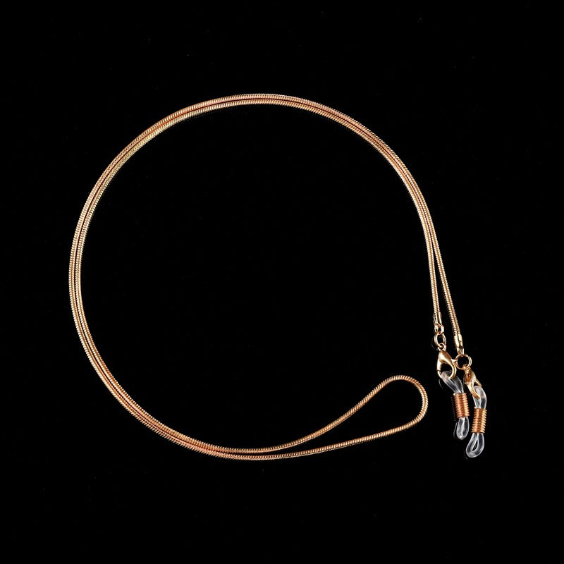 Premium verstellbare Brillenband Brehn