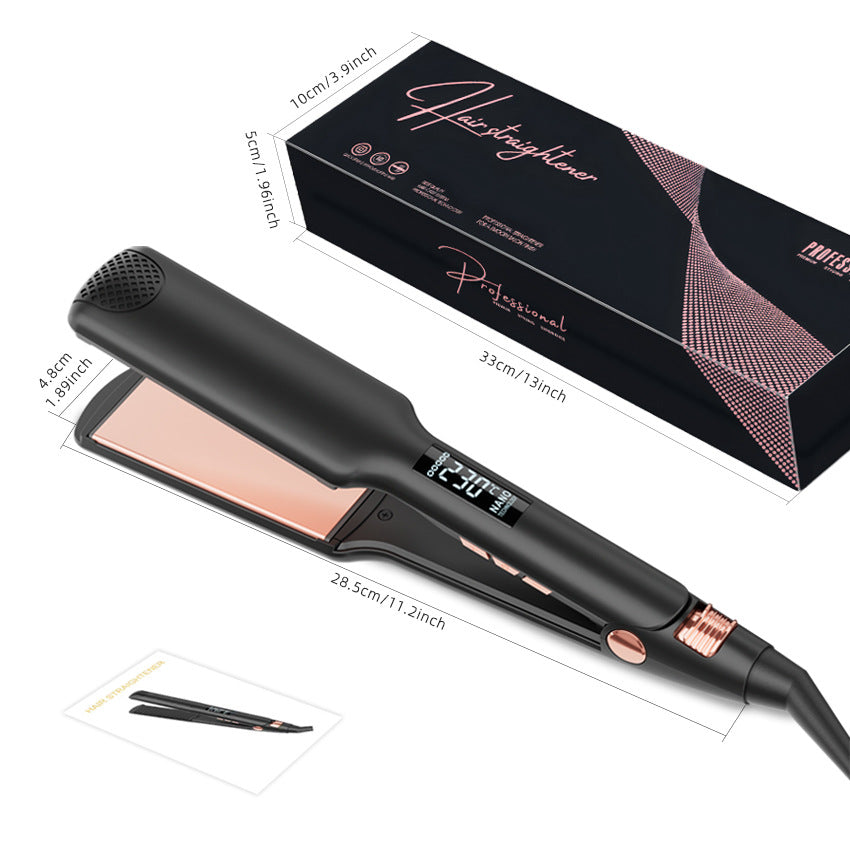 Professioneller Haarglätter Brehn