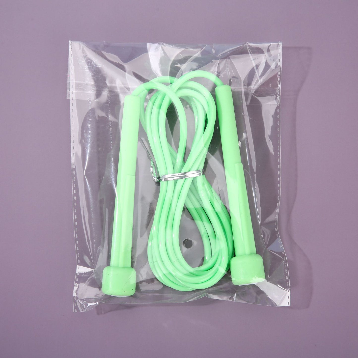 Premium verstellbares Fitness Springseil