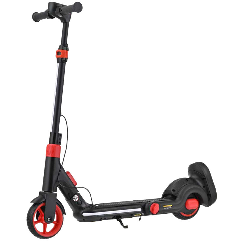 Elektrischer faltbarer Kick-Scooter Brehn