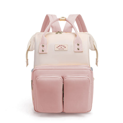 Multi-Funktionaler Babypflegerucksack Brehn