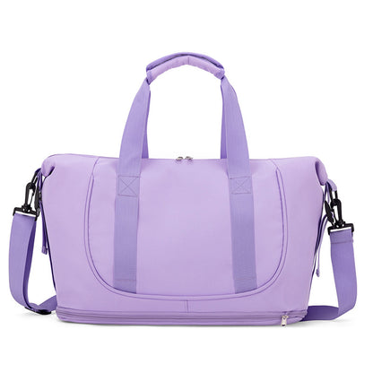 Geräumige multifunktionale Reisetasche Brehn