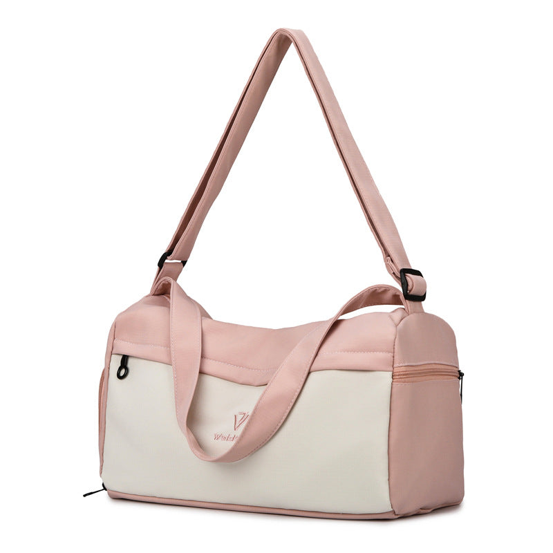 Kompakte Mehrzweck-Gym-Tasche Brehn