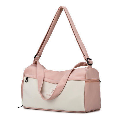 Kompakte Mehrzweck-Gym-Tasche Brehn