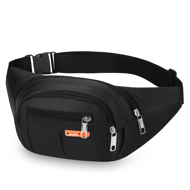 Vielseitige Outdoor-Tasche Brehn