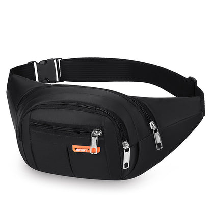 Vielseitige Outdoor-Tasche Brehn