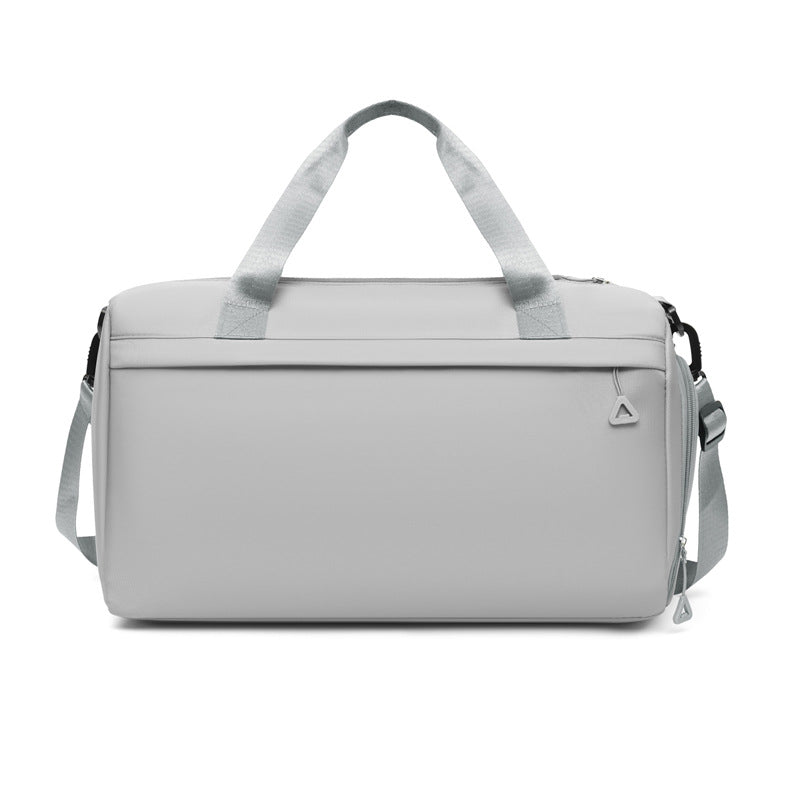 Vielseitige Fitness-Duffel-Bag Brehn