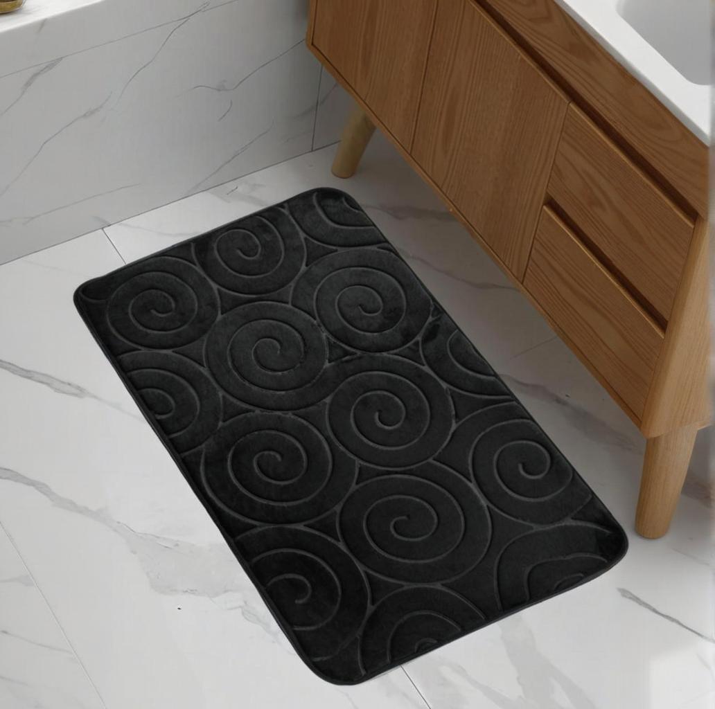 Home Comfort Badmatte Brehn