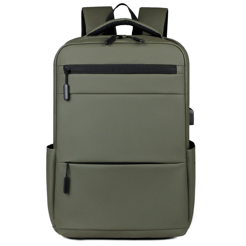 Moderner minimalistischer Tagesrucksack Brehn