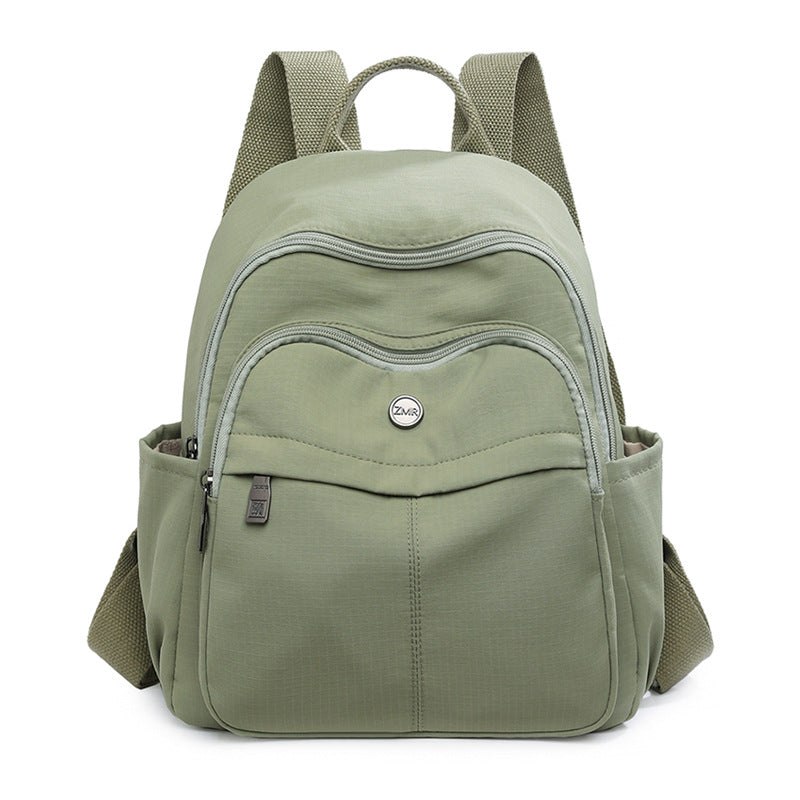 Kompakter Multi-Funktions-Rucksack Brehn