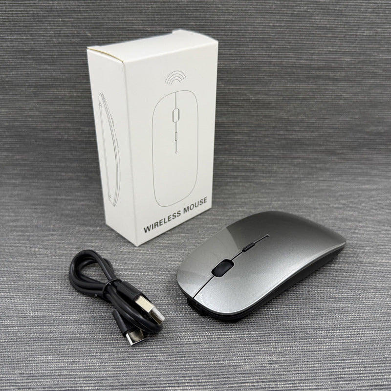 Ergonomische Kabellose Maus Brehn