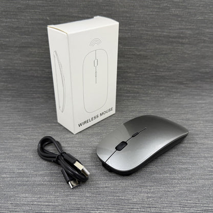 Ergonomische Kabellose Maus Brehn