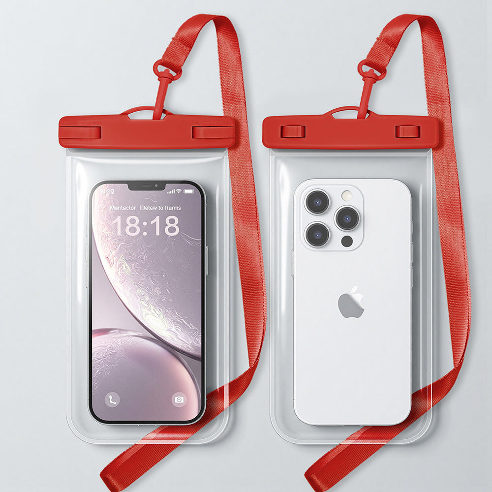 Wasserdichter Handytaschen Von Brehn