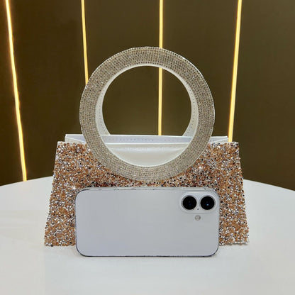 Abend Clutch