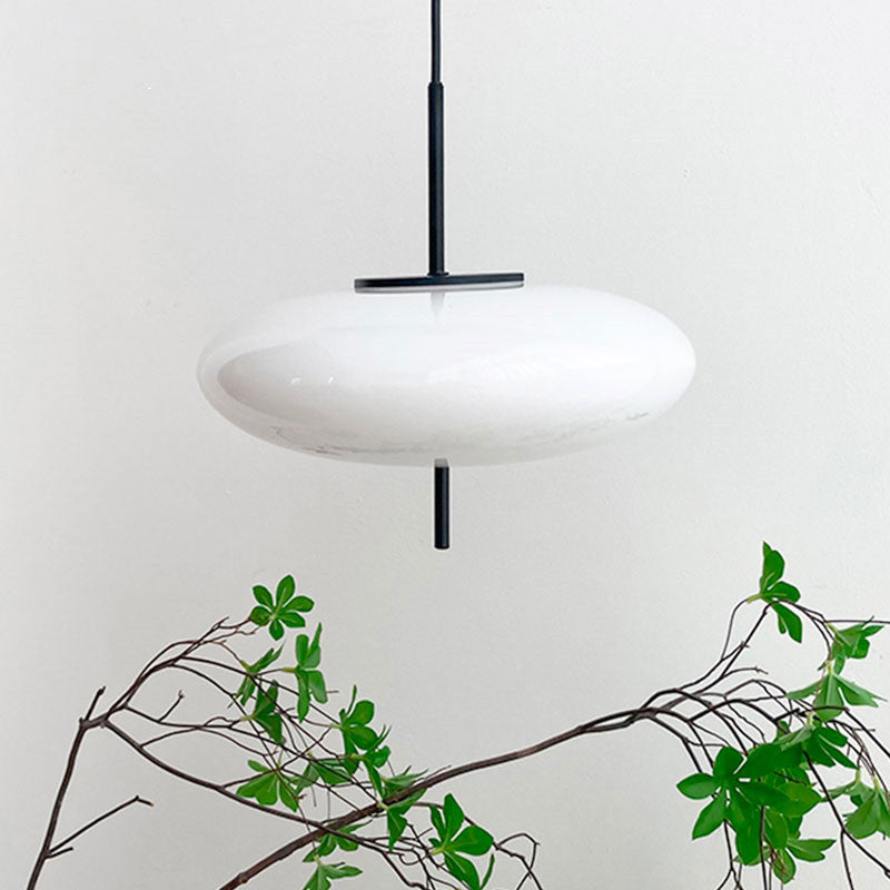 Moderne Minimalistische Pendelleuchte