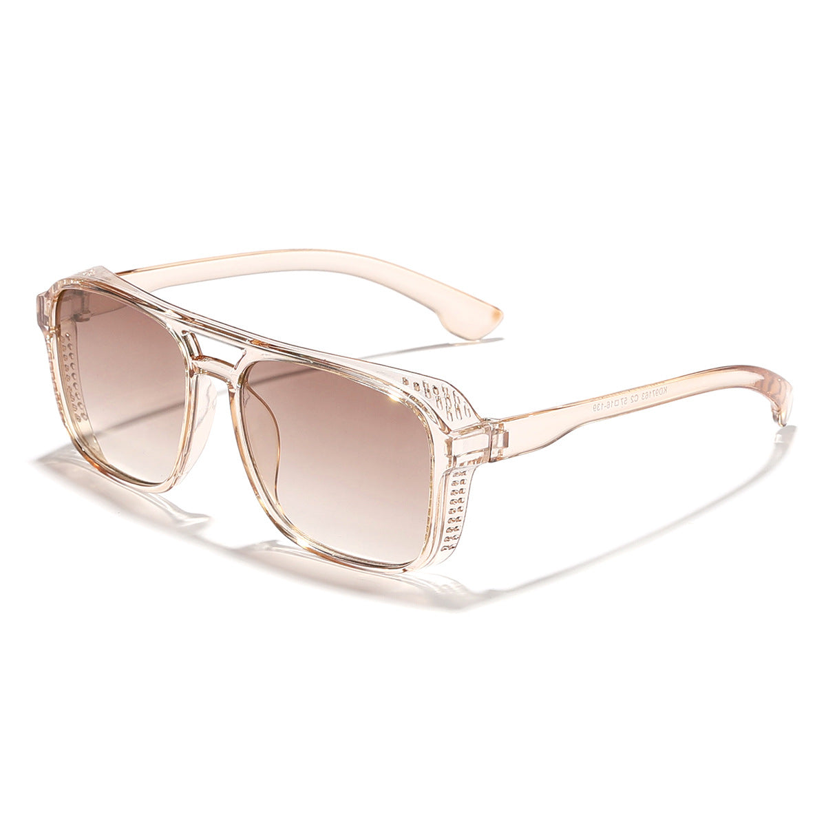 Damen Sportsonnenbrille mit ergonomischem Design Brehn