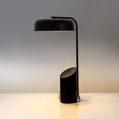 Zeitgenössische Schreibtischlampe
