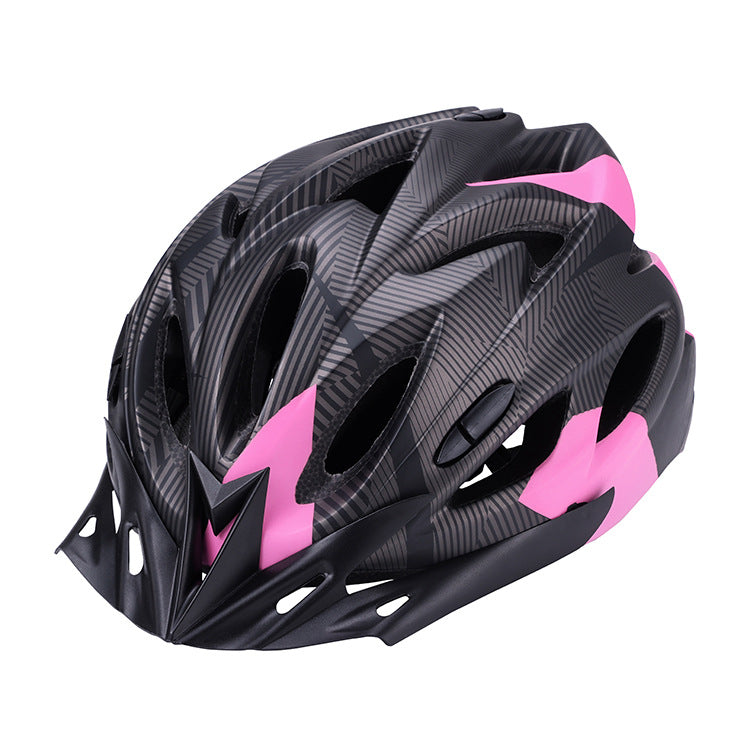WoHigh-Performance Fahrrad Sicherheitshelm Brehn