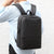 Vielseitiger Alltags-Laptop-Rucksack Brehn