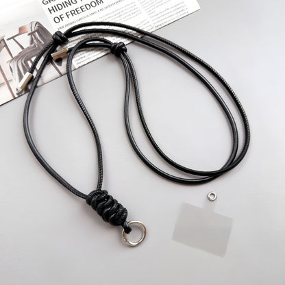Vielseitiges verlängertes Lanyard Brehn